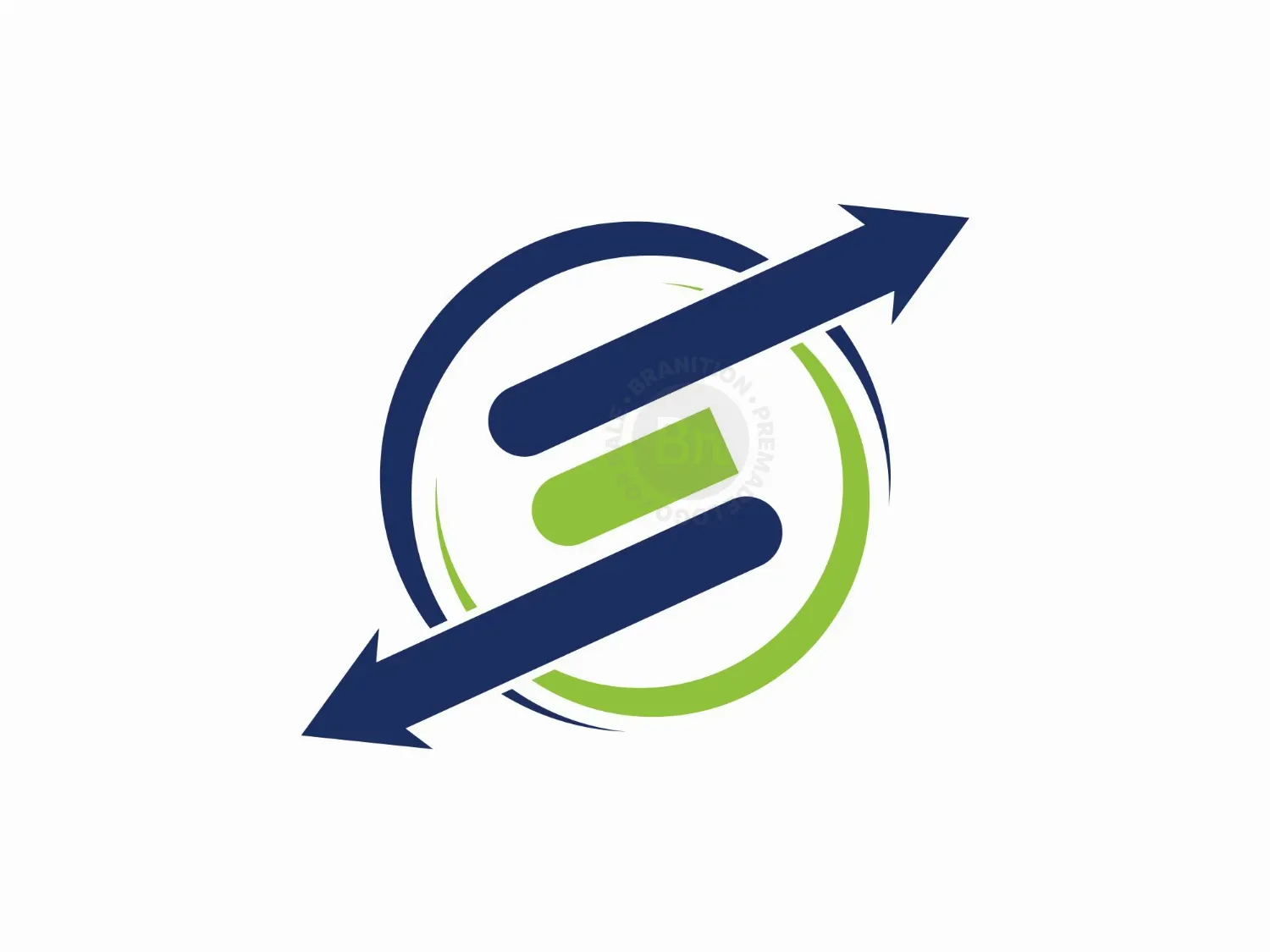 S E Arrow Logo