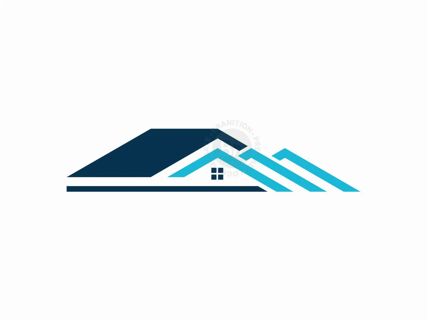 realty logo logo 34
