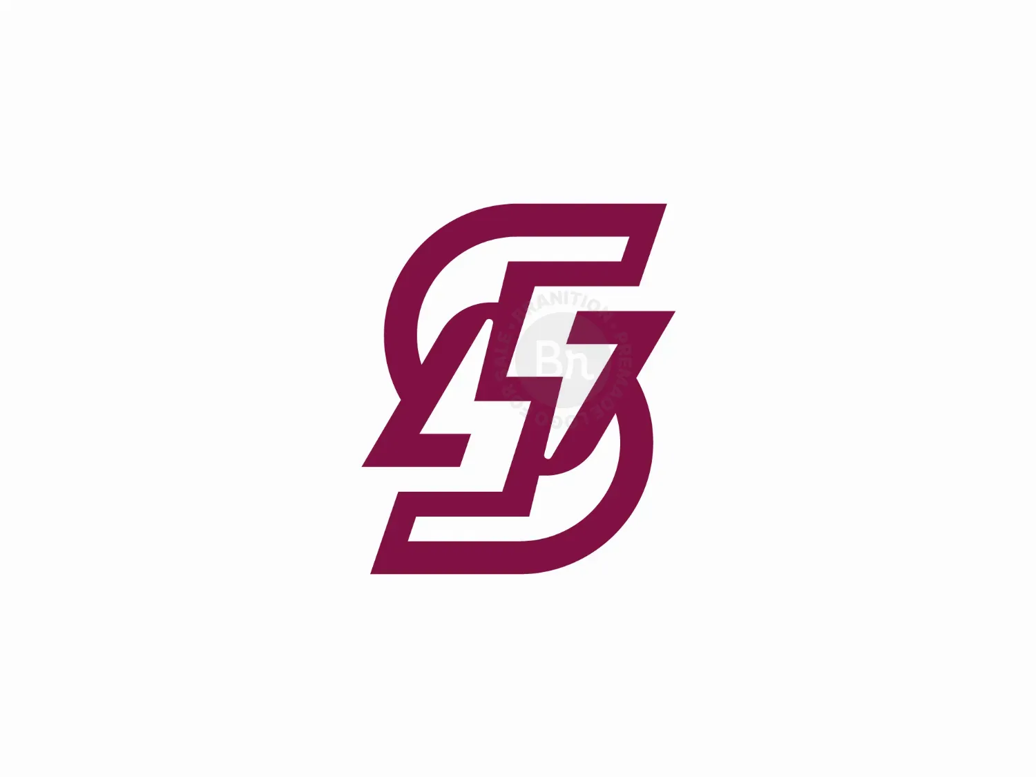 thunder logo 51