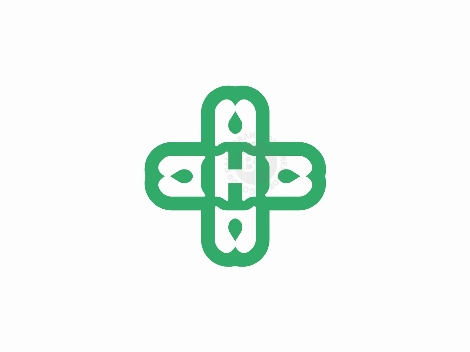 health care logo logo 34