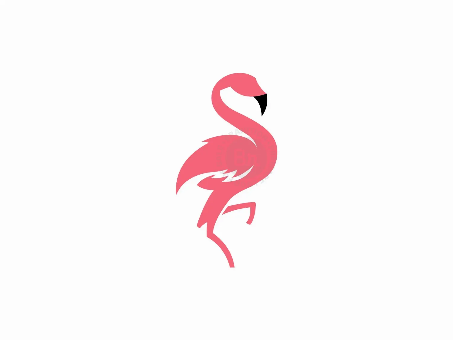 Flamingo Logo