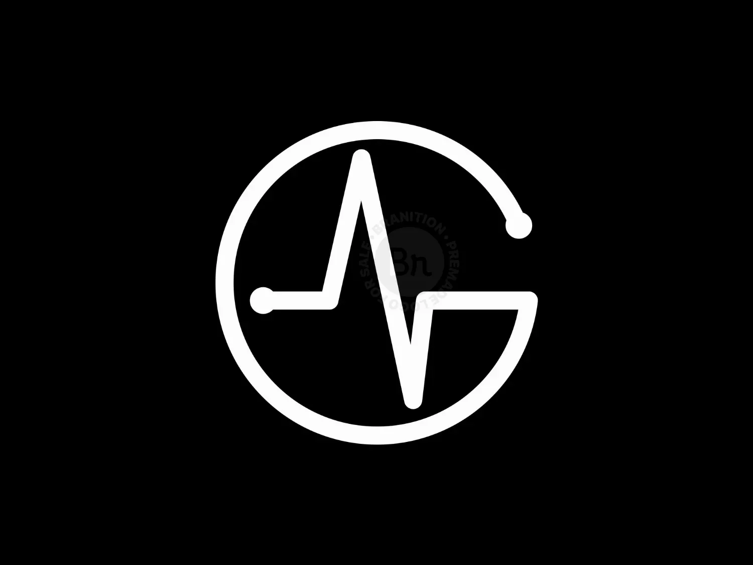 G Pulse Logo
