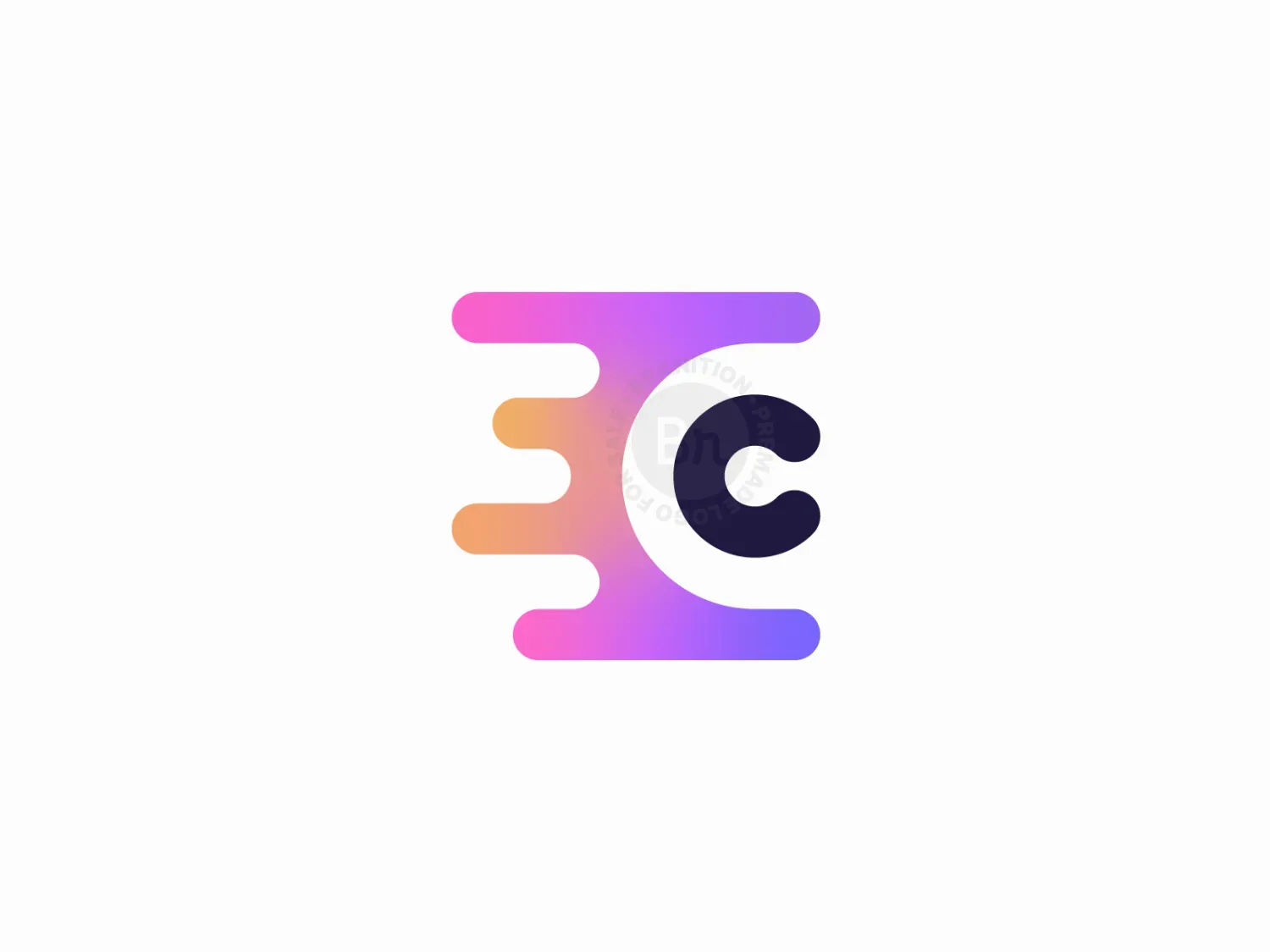 C Logo Concept // For Sale