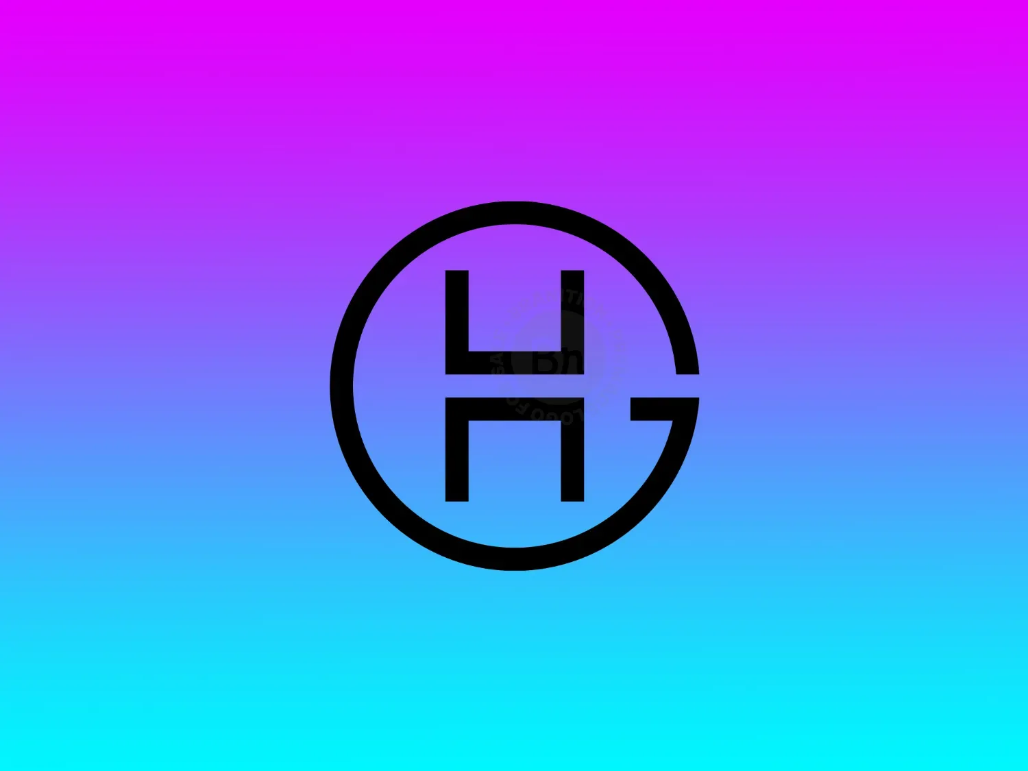 GH Logo