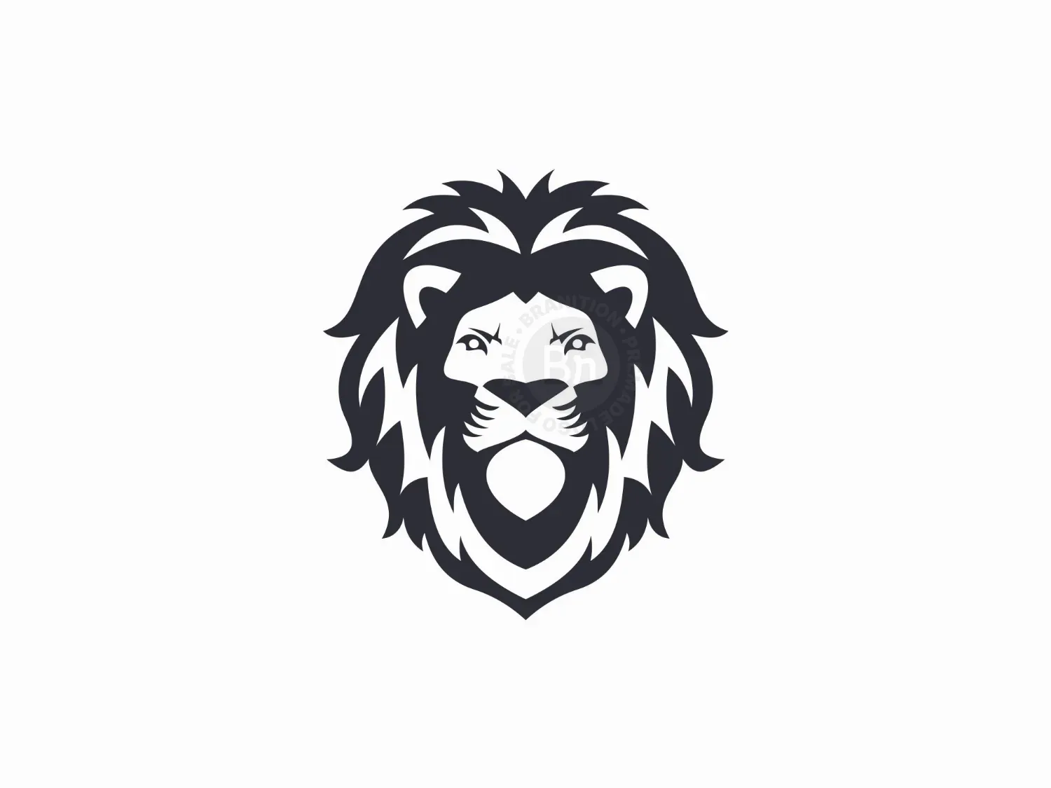 Lion Logo