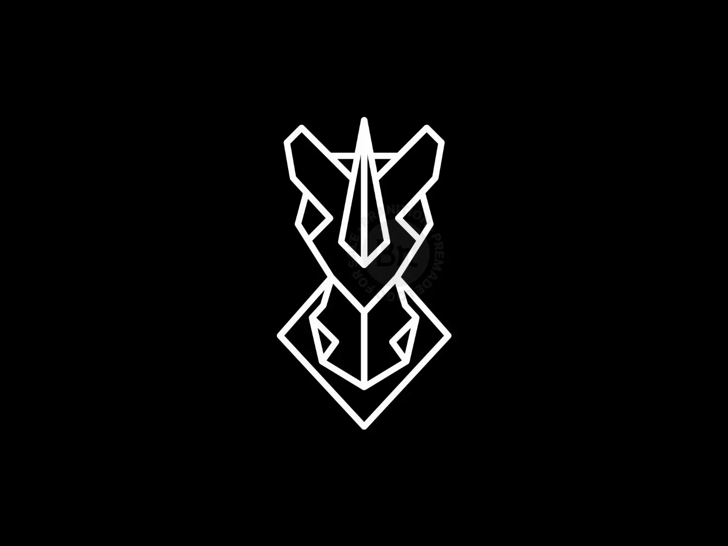 horn logo 0