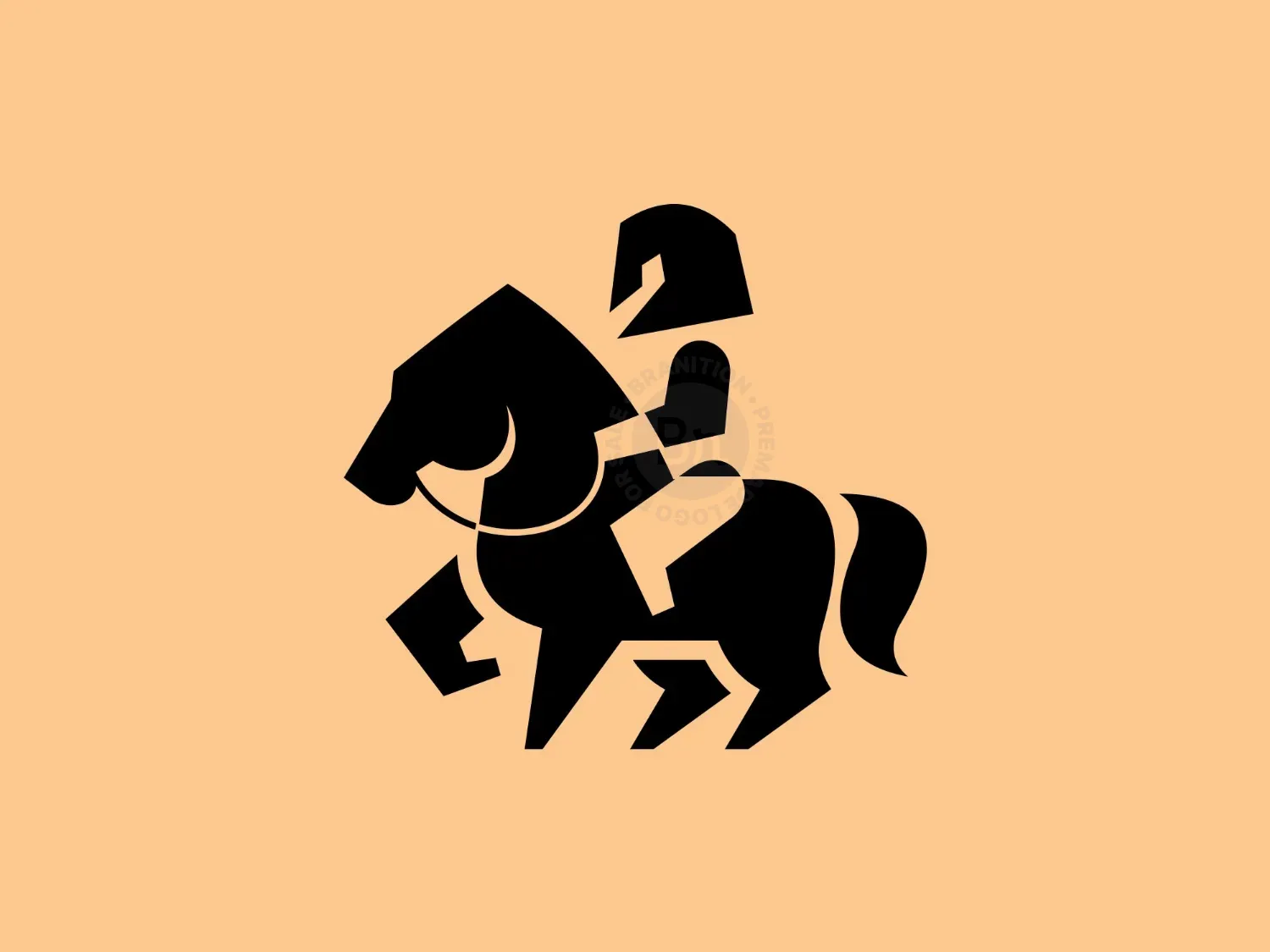 silhouette logo 14