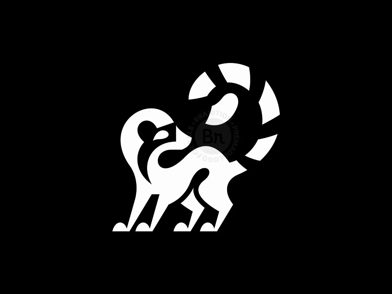 wildlife logo 16