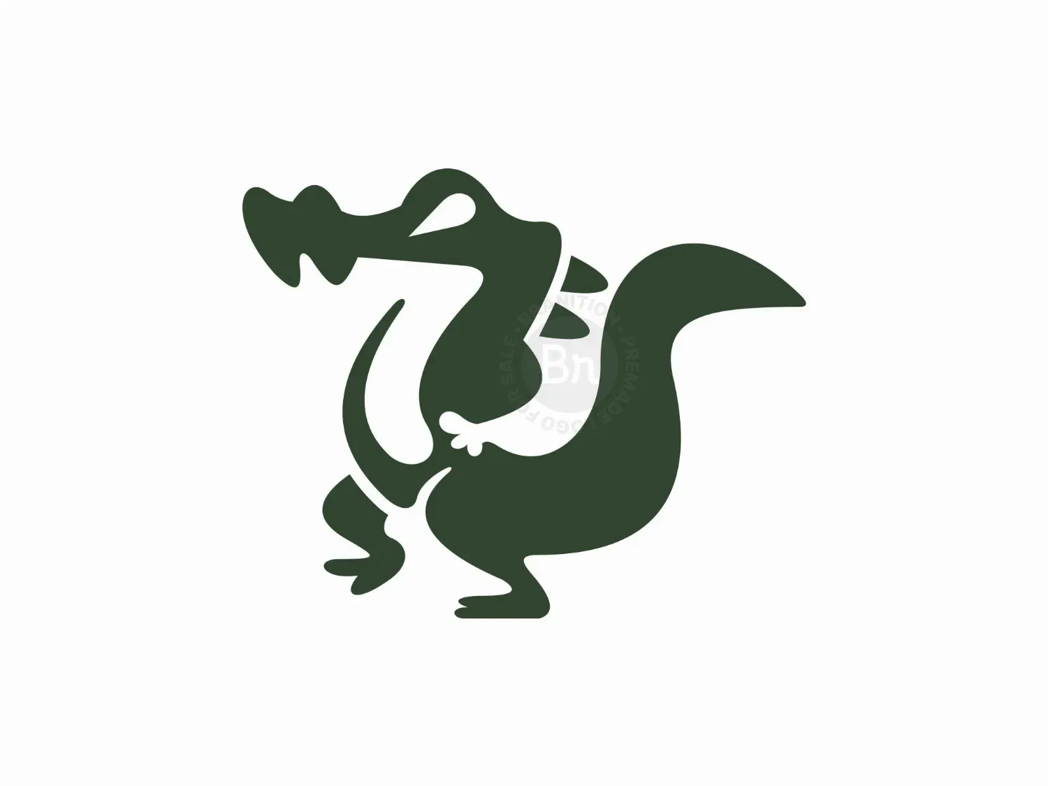 wildlife logo 14