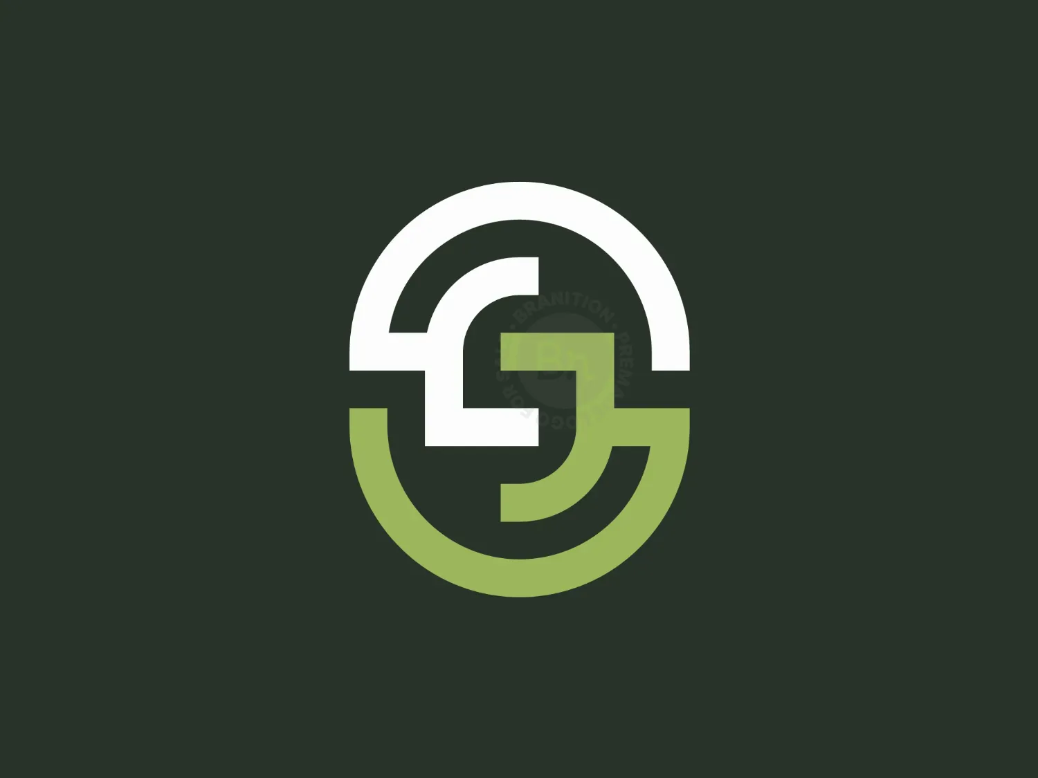 sj monogram logo 0