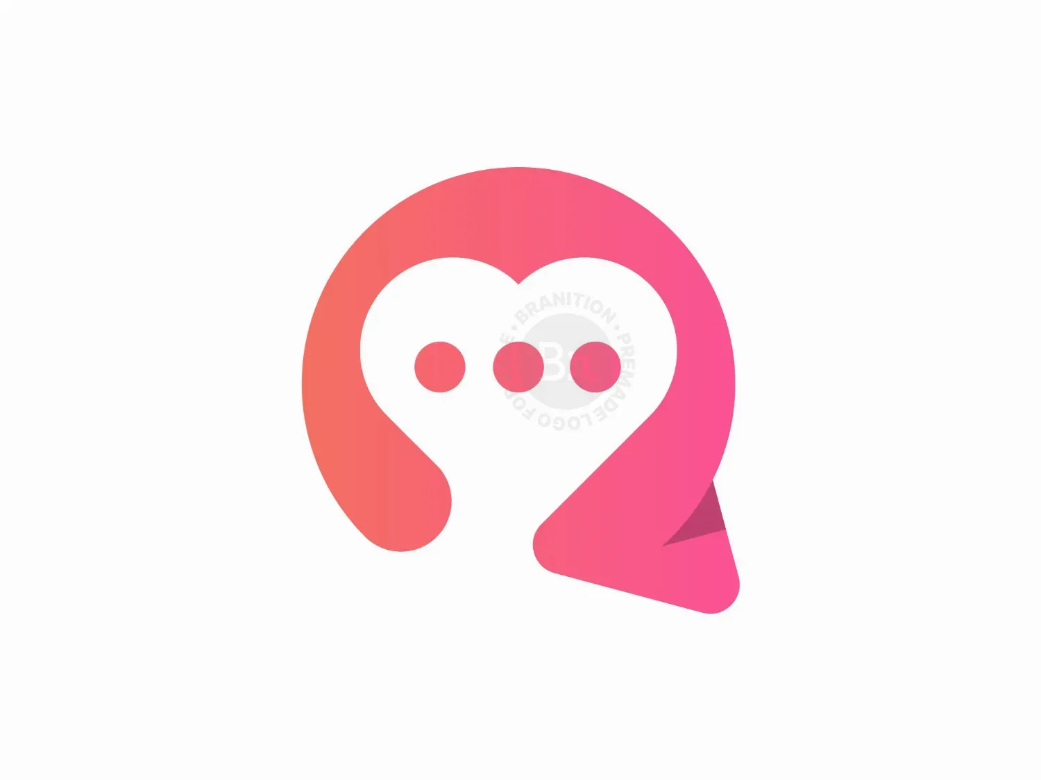 chat logo 0