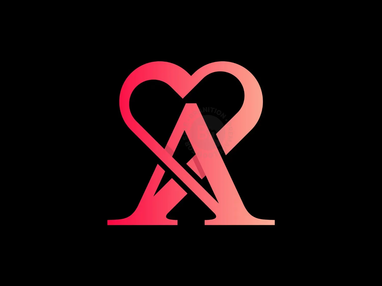romance logo 39