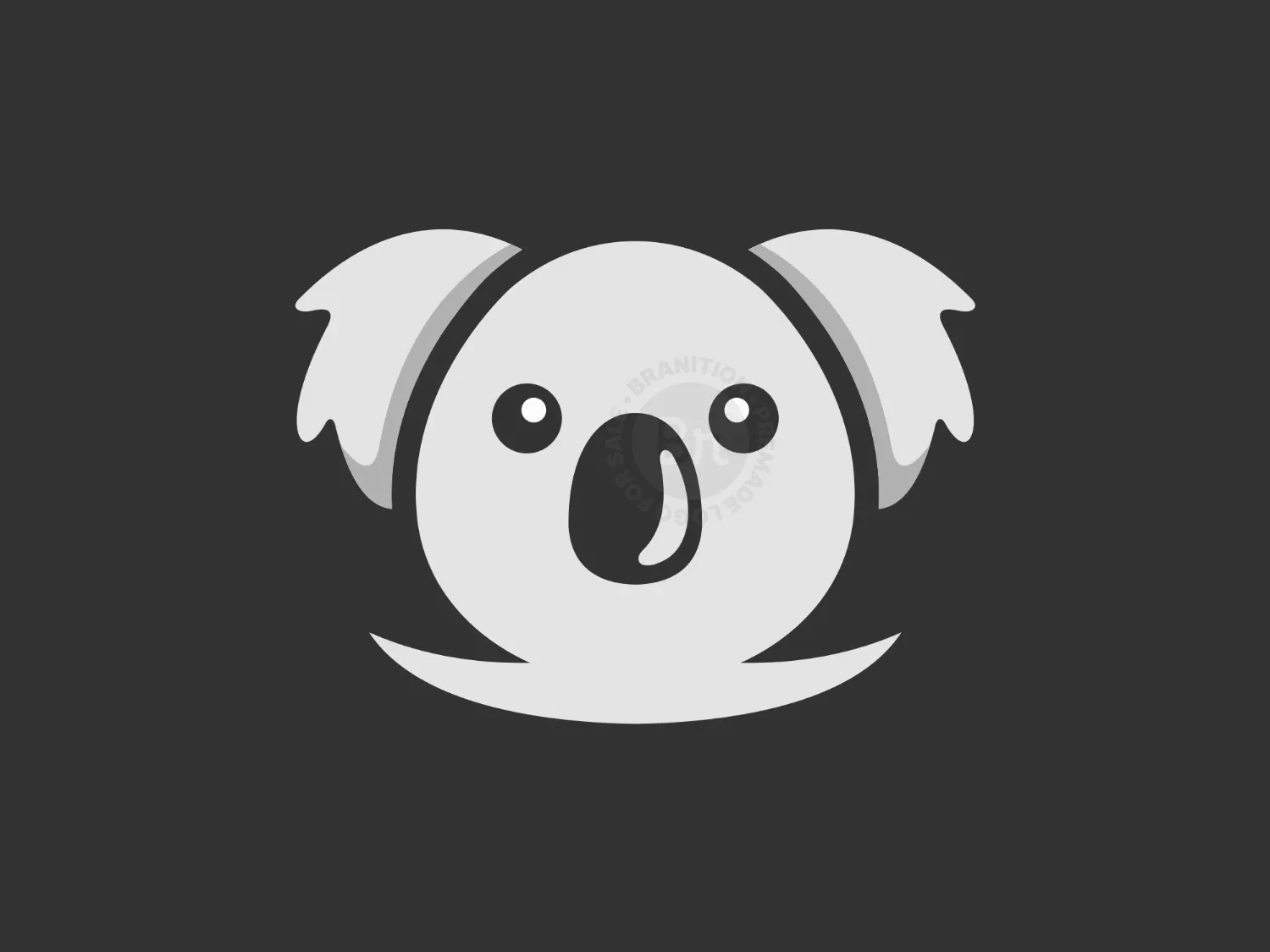 Koala Logo