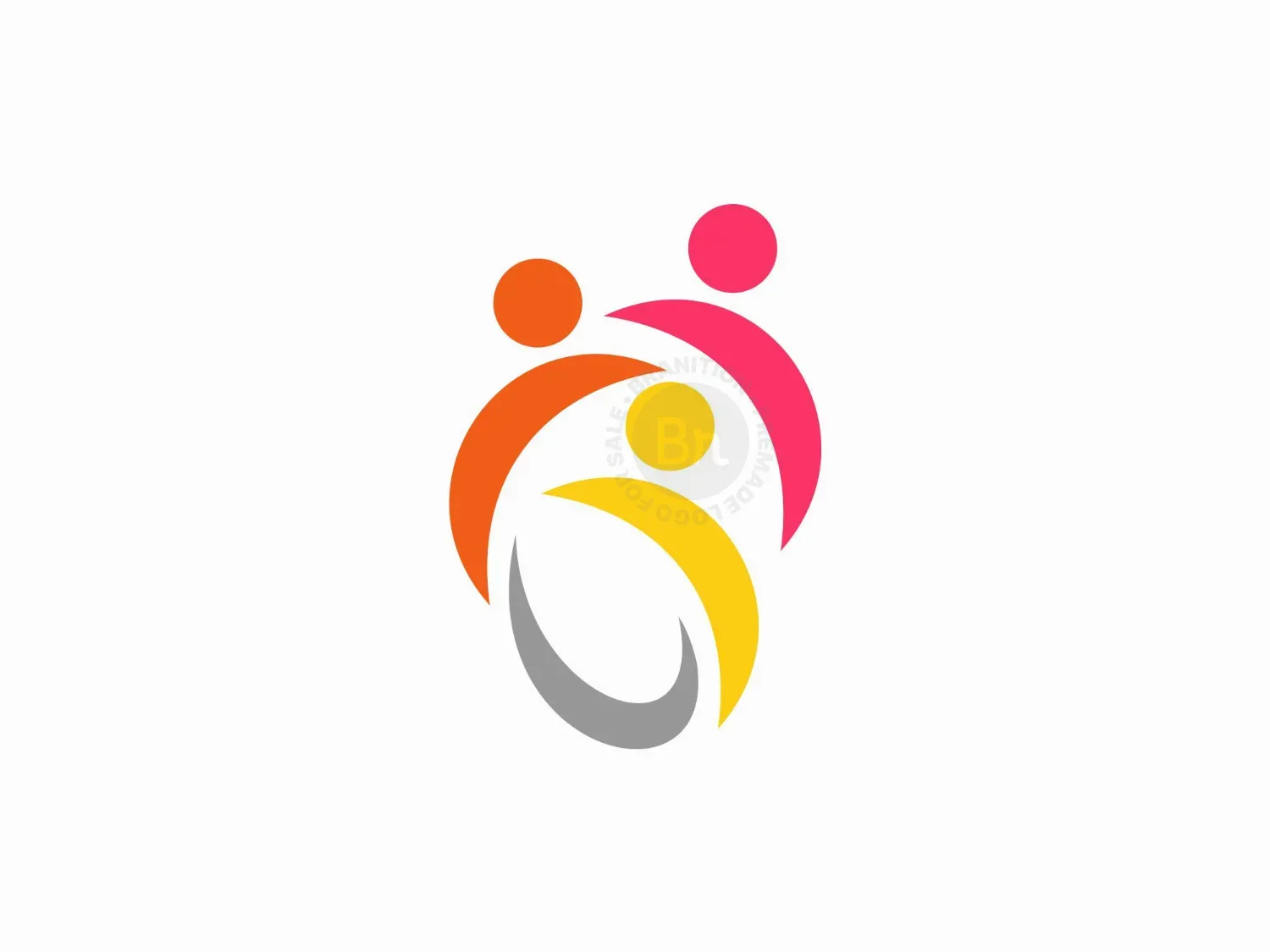Family Logo