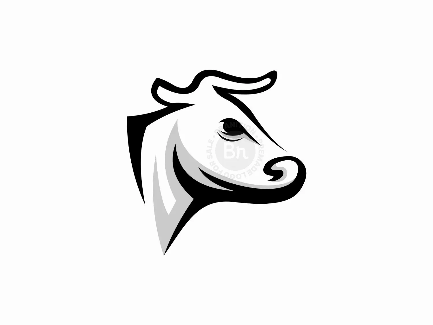 head logo 8