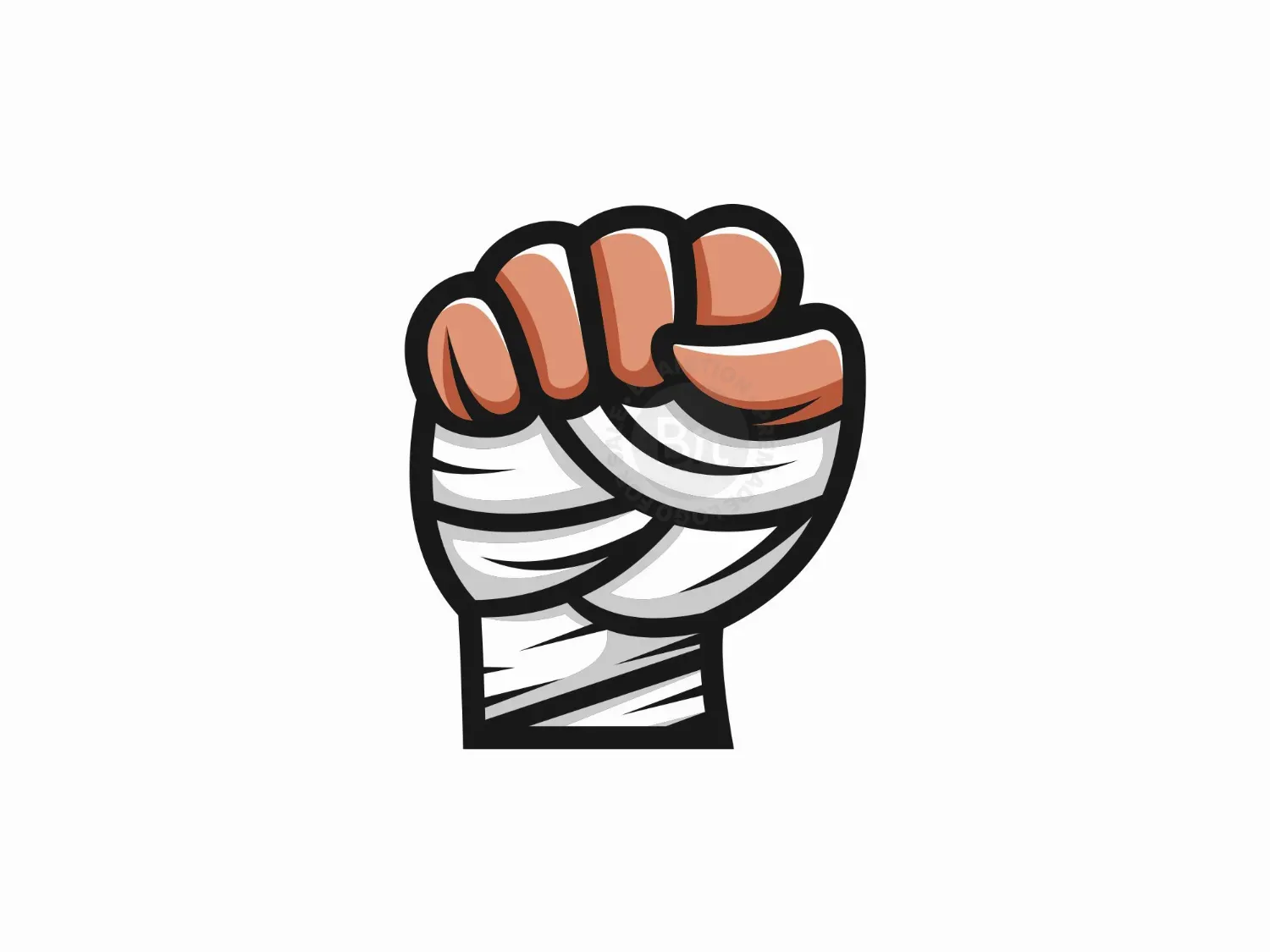 boxing logo 4