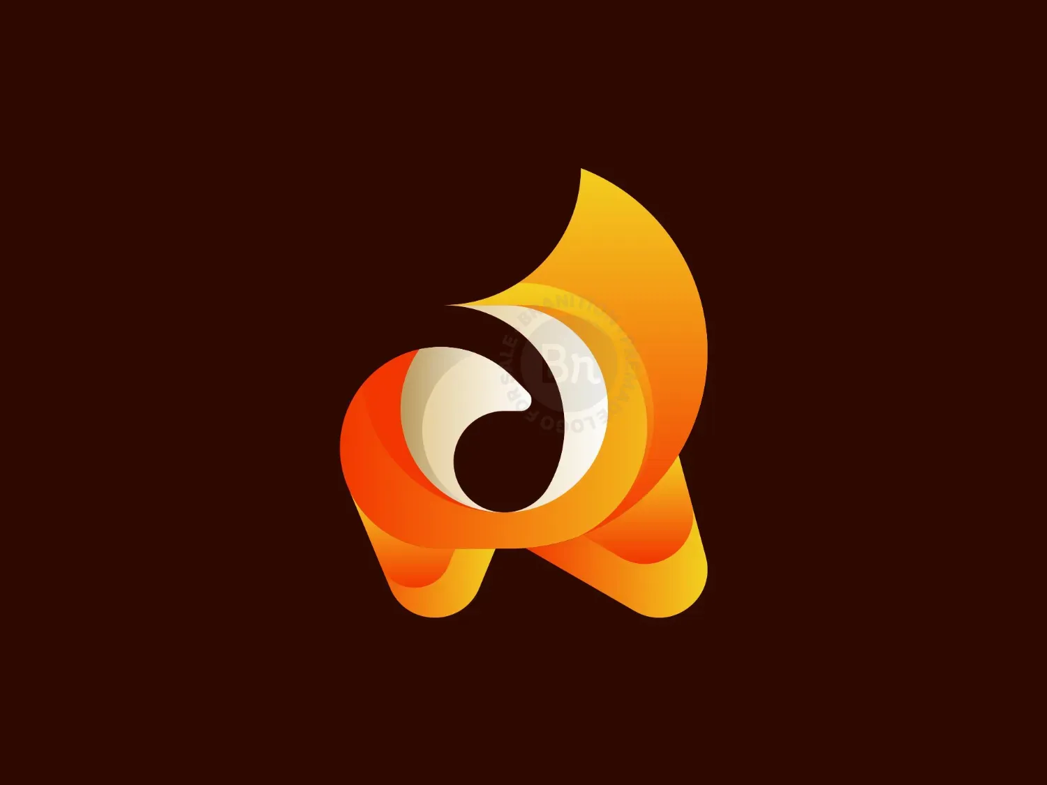 logo r logo 0