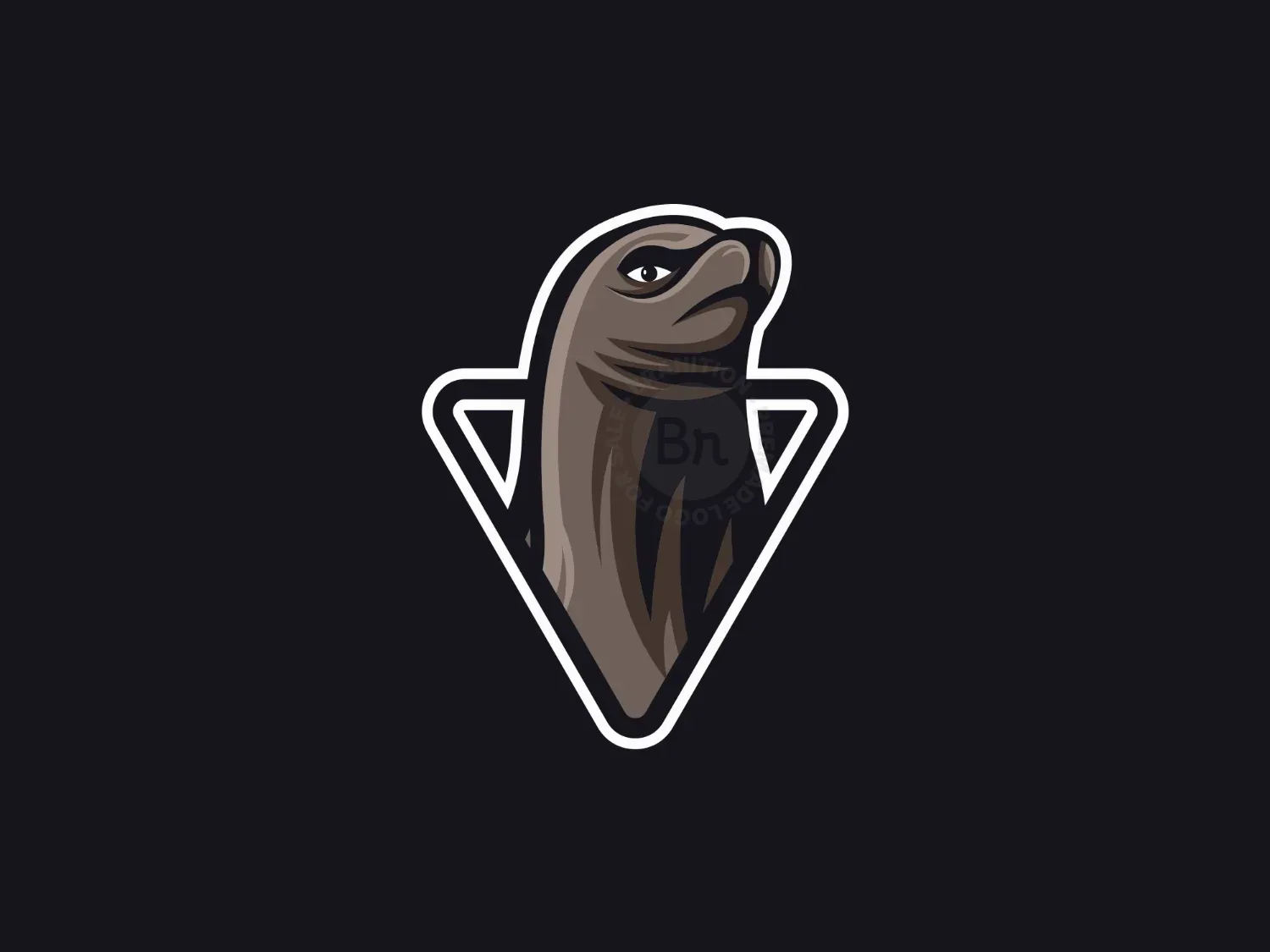 walrus logo 0