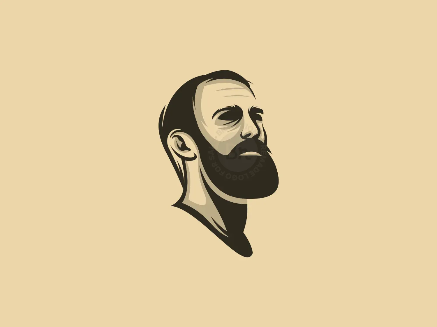 head logo 6