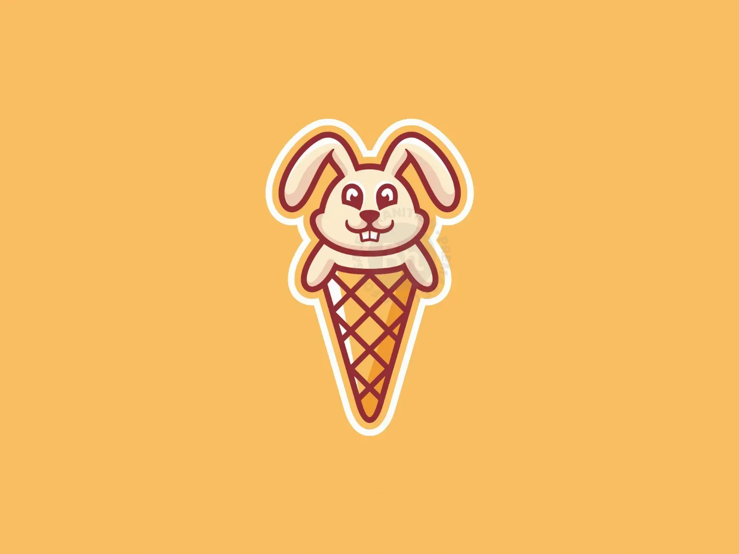 bunny logo 0