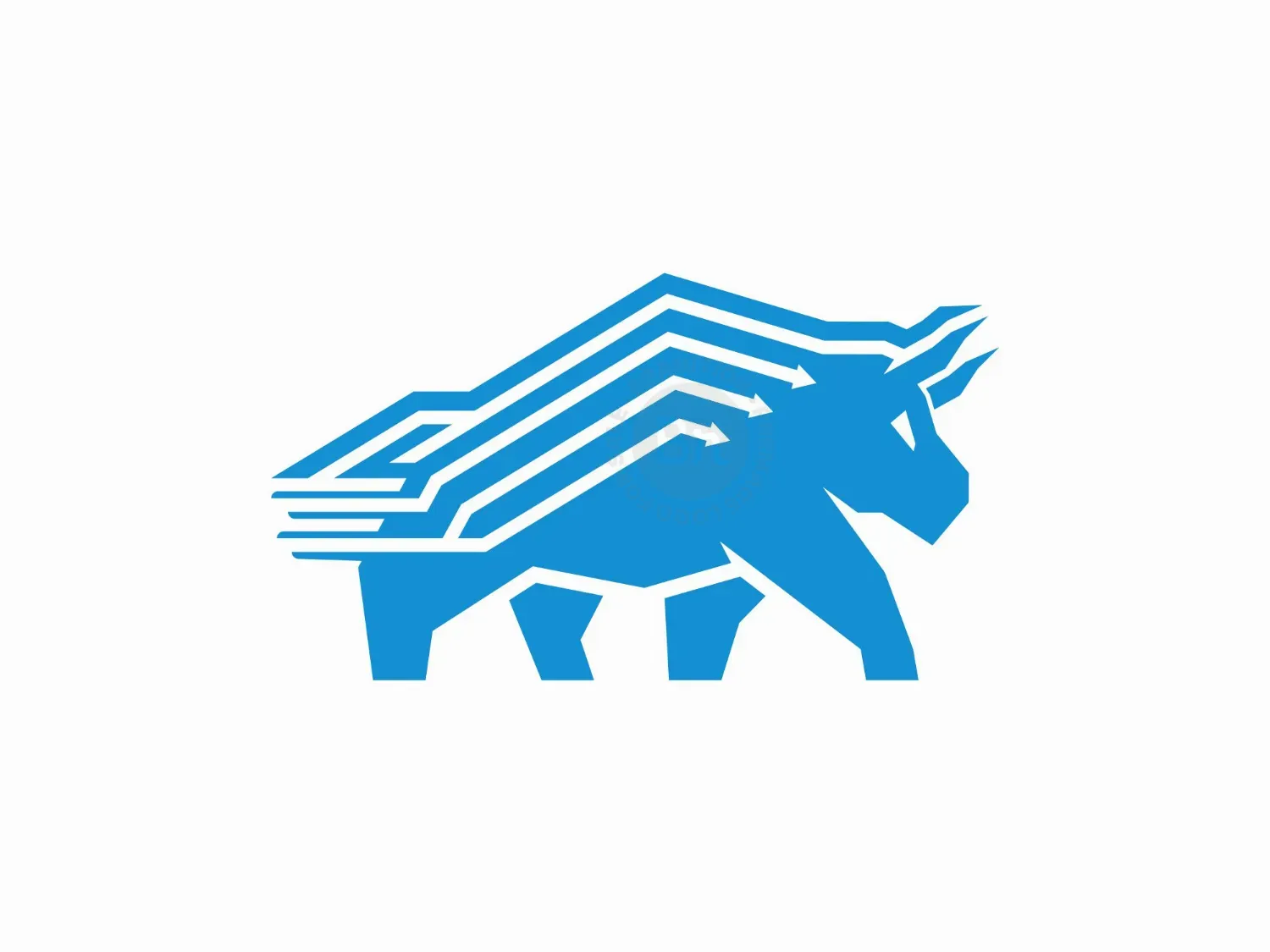 Bull Data Logo