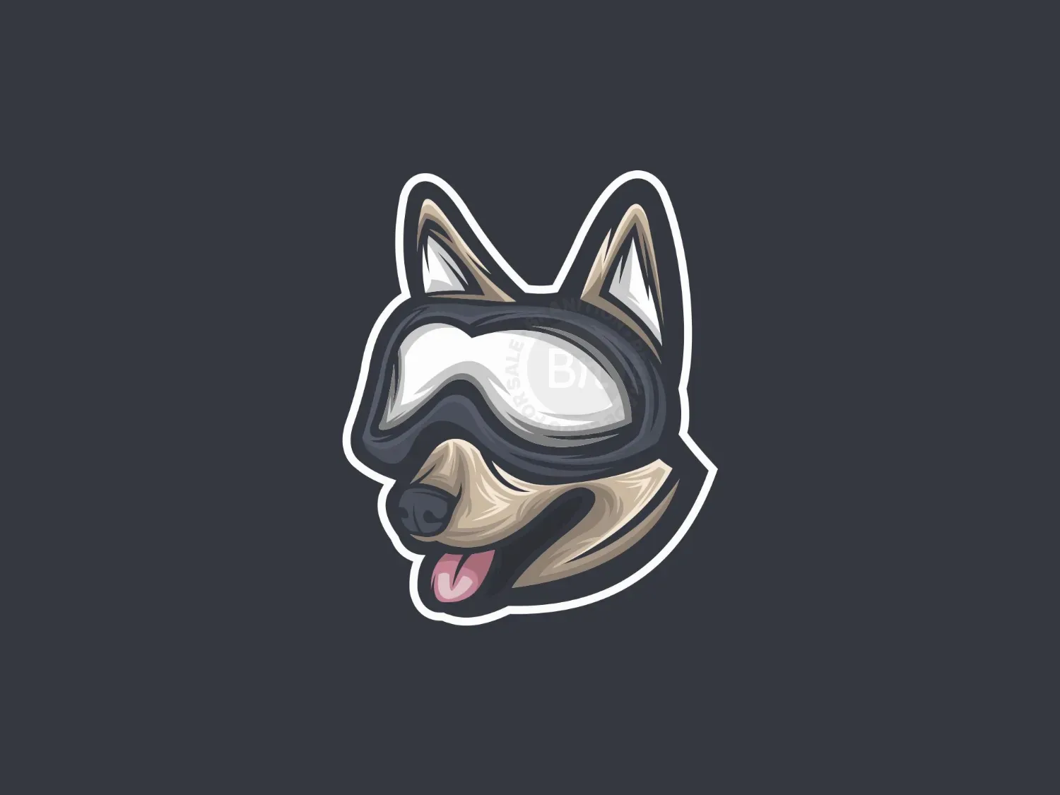 head logo 3
