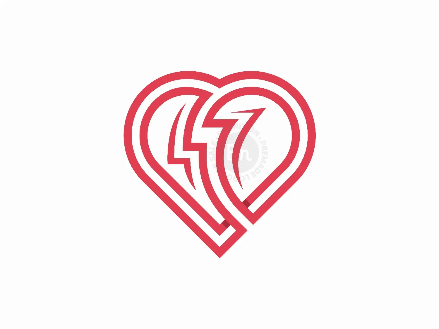 Love Thunder Logo