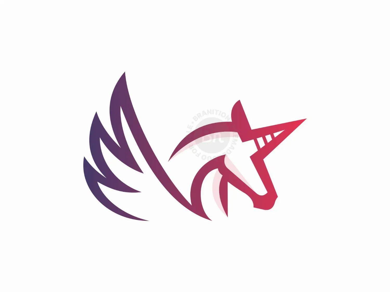 Unicorn Logo