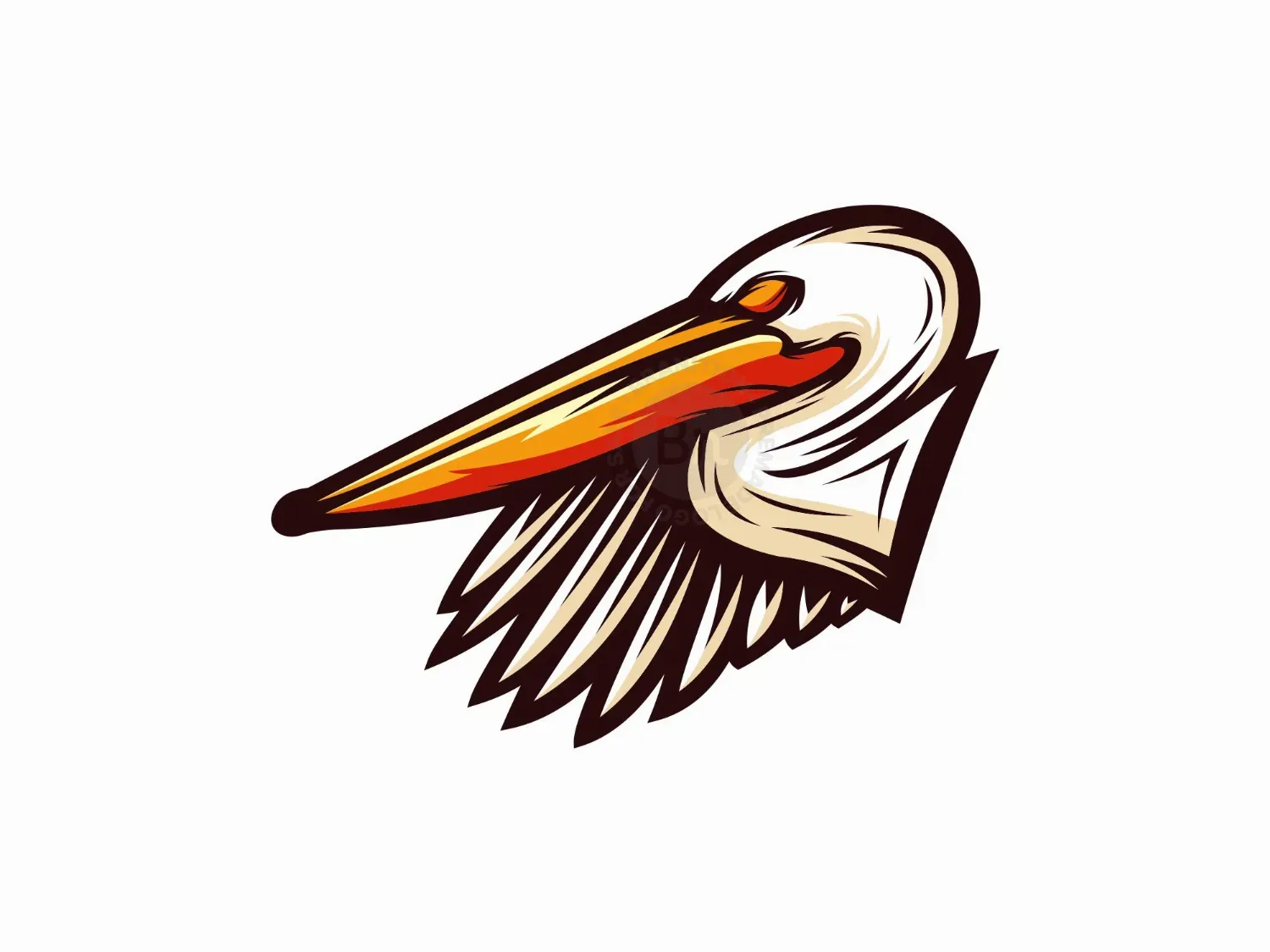 Pelican Logo
