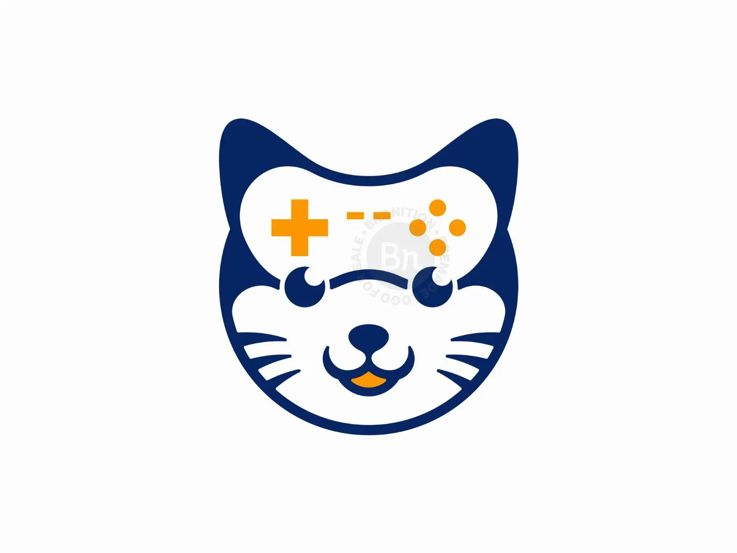 joystick logo 6