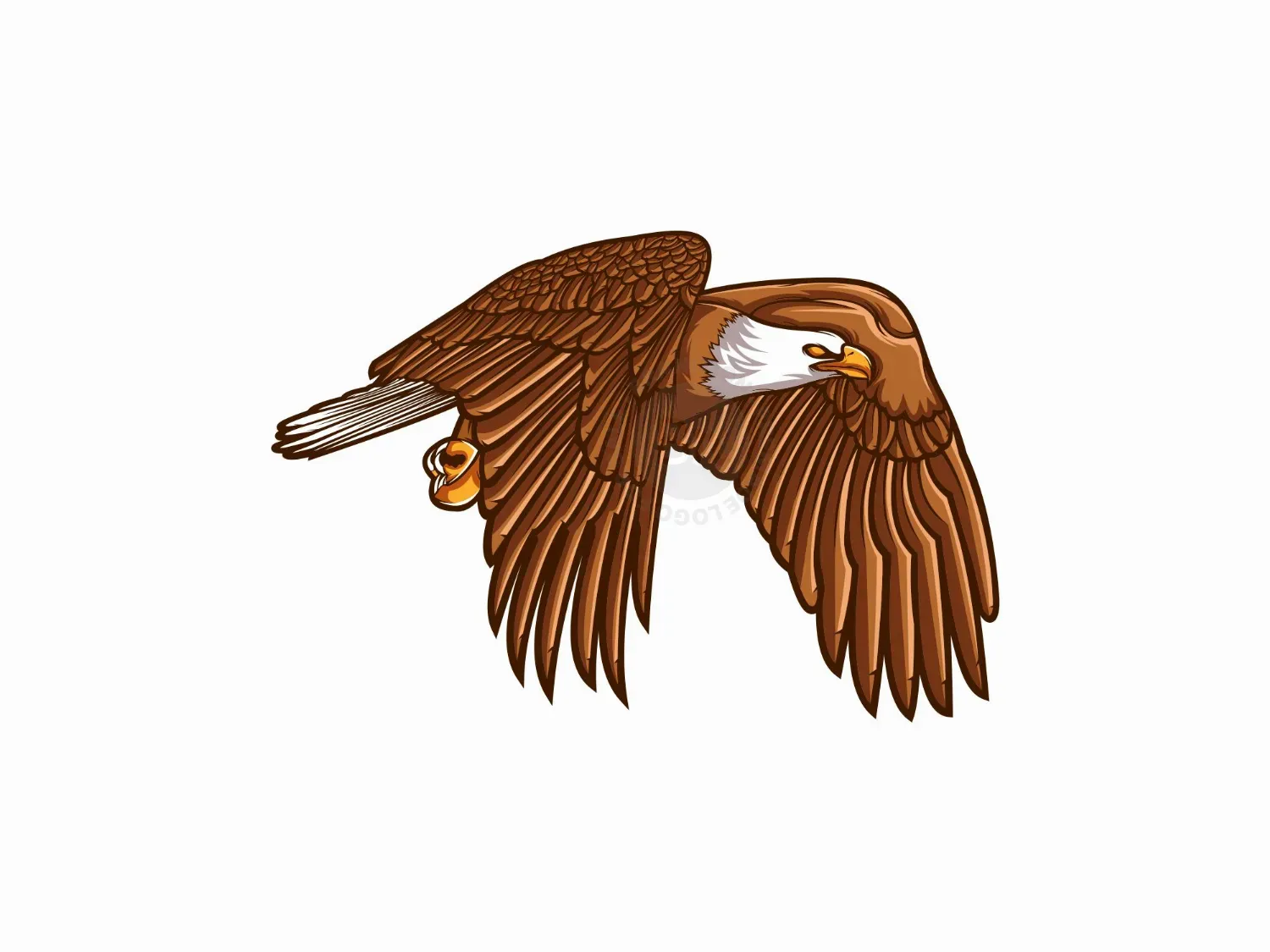 Eagle Logo