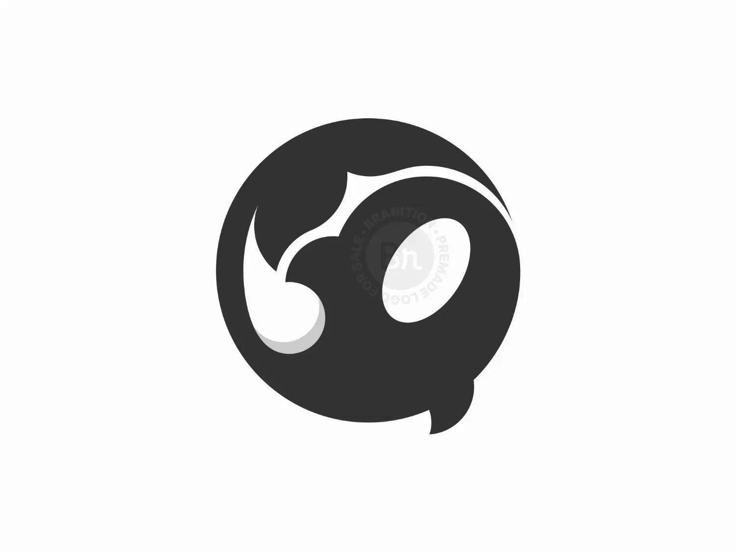 Orca Logo