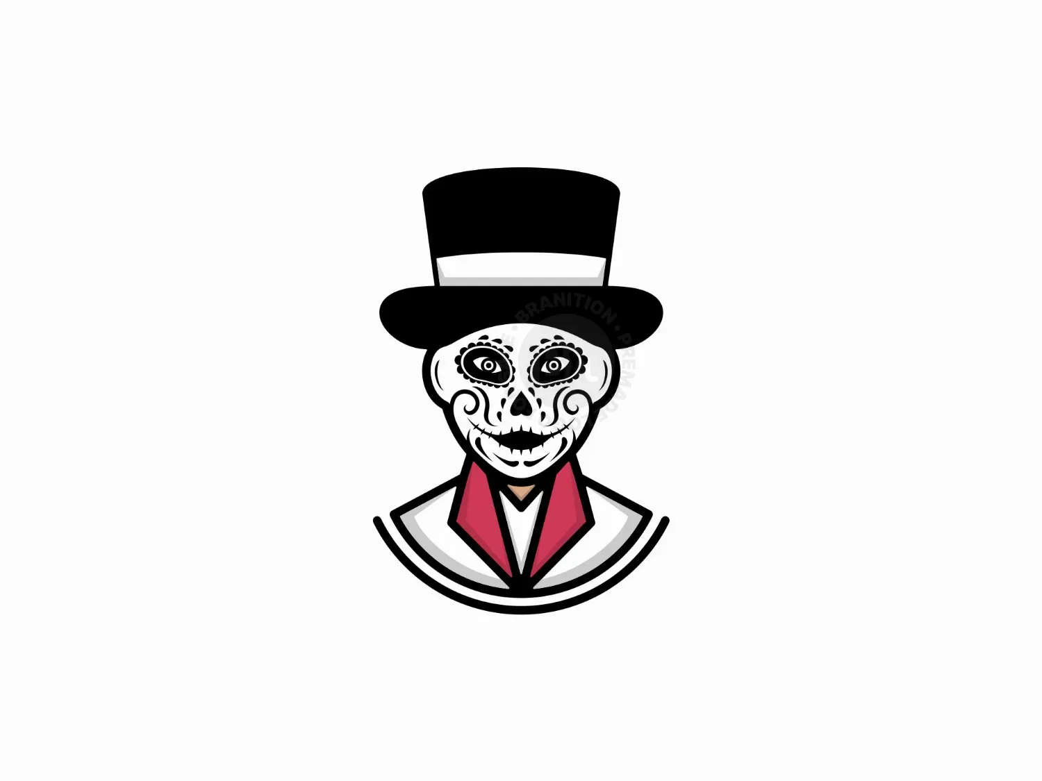 Muertos Logo