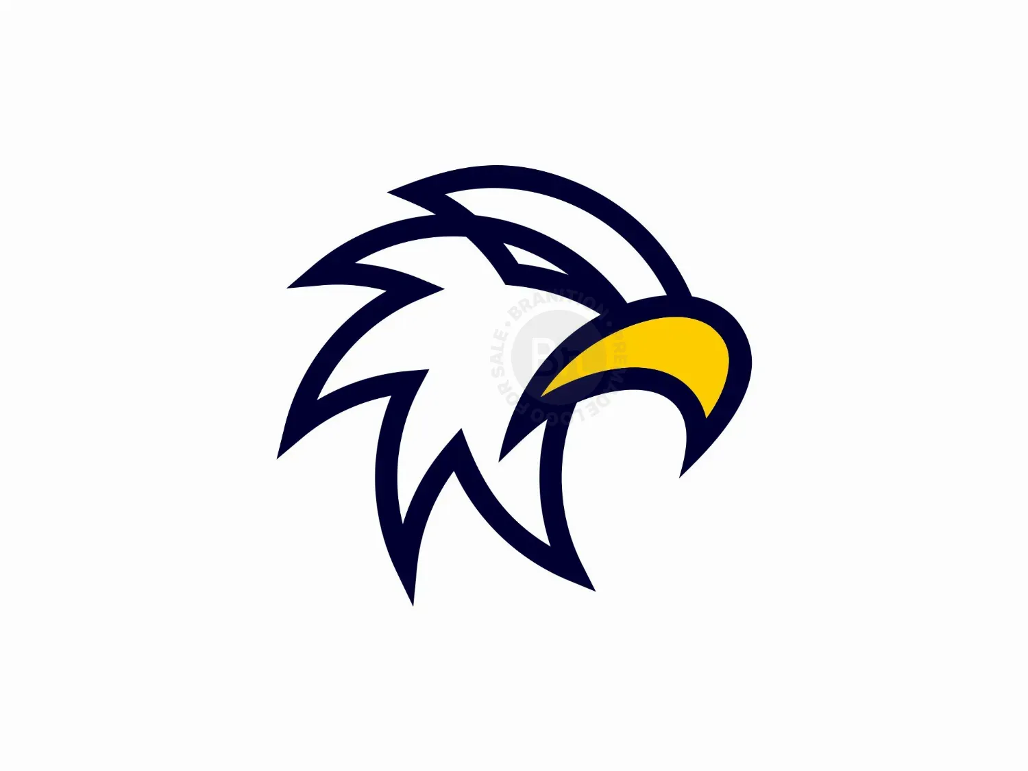 Eagle Logo