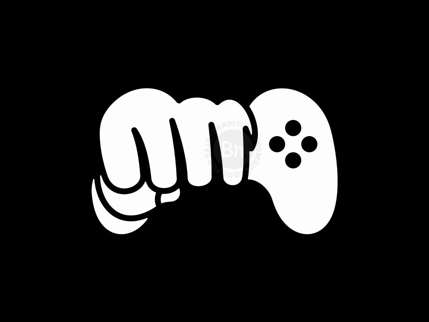 Punchpad Logo