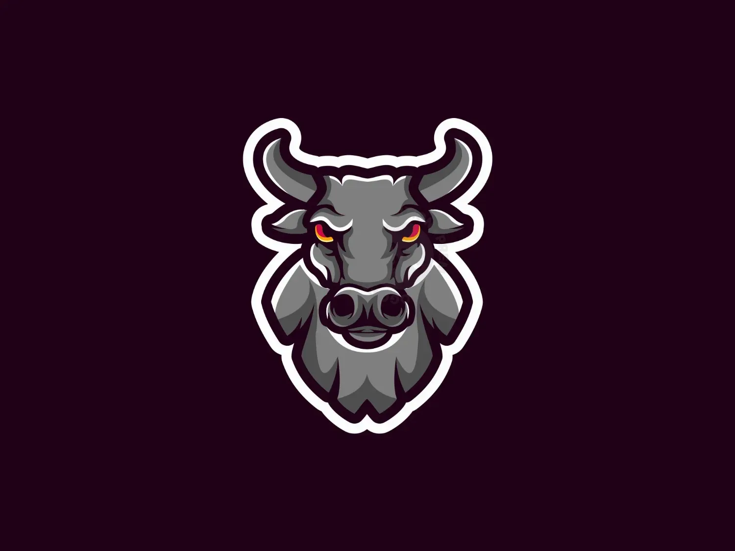 Bull Logo