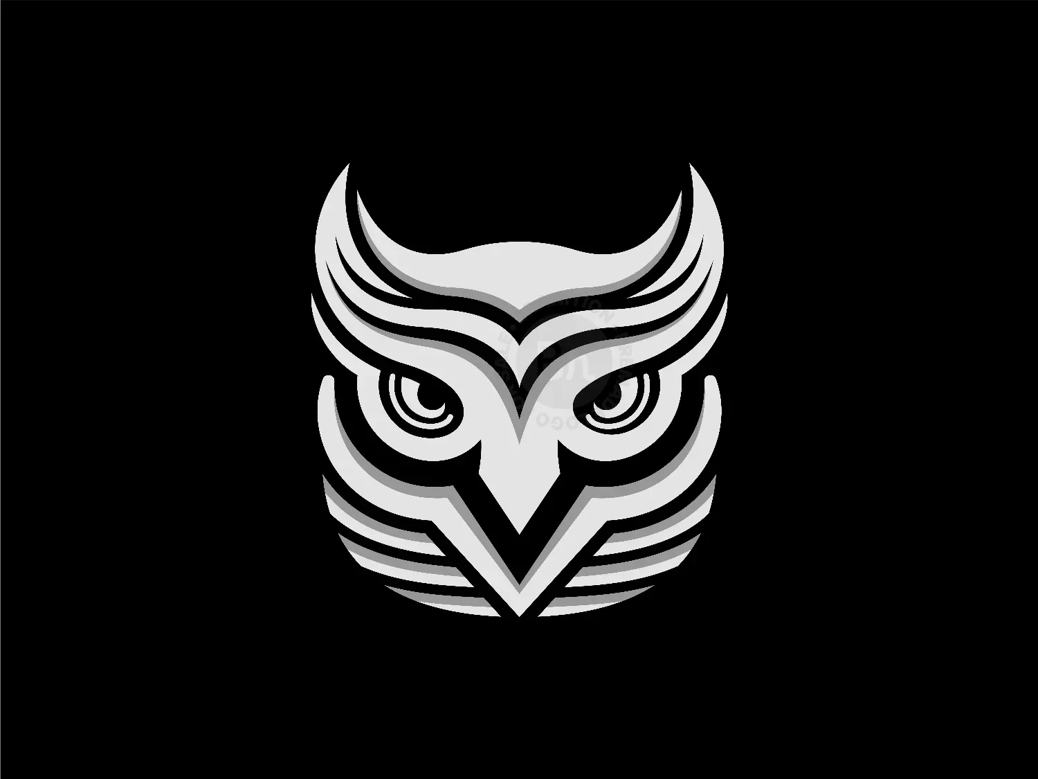 Owl Logo