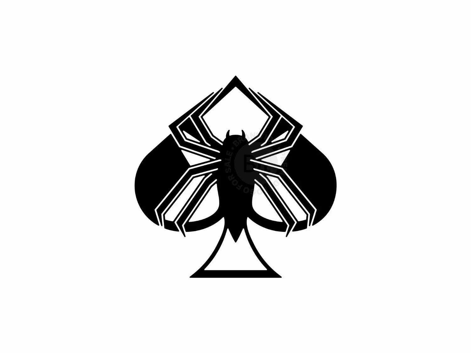 Spider Ace Logo