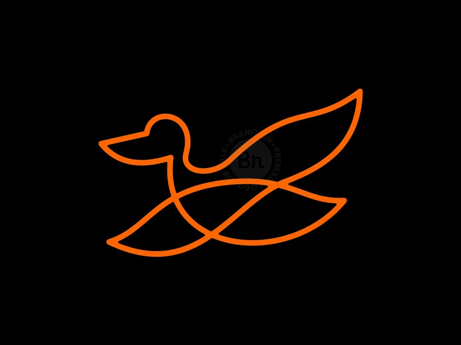 beak logo logo 26