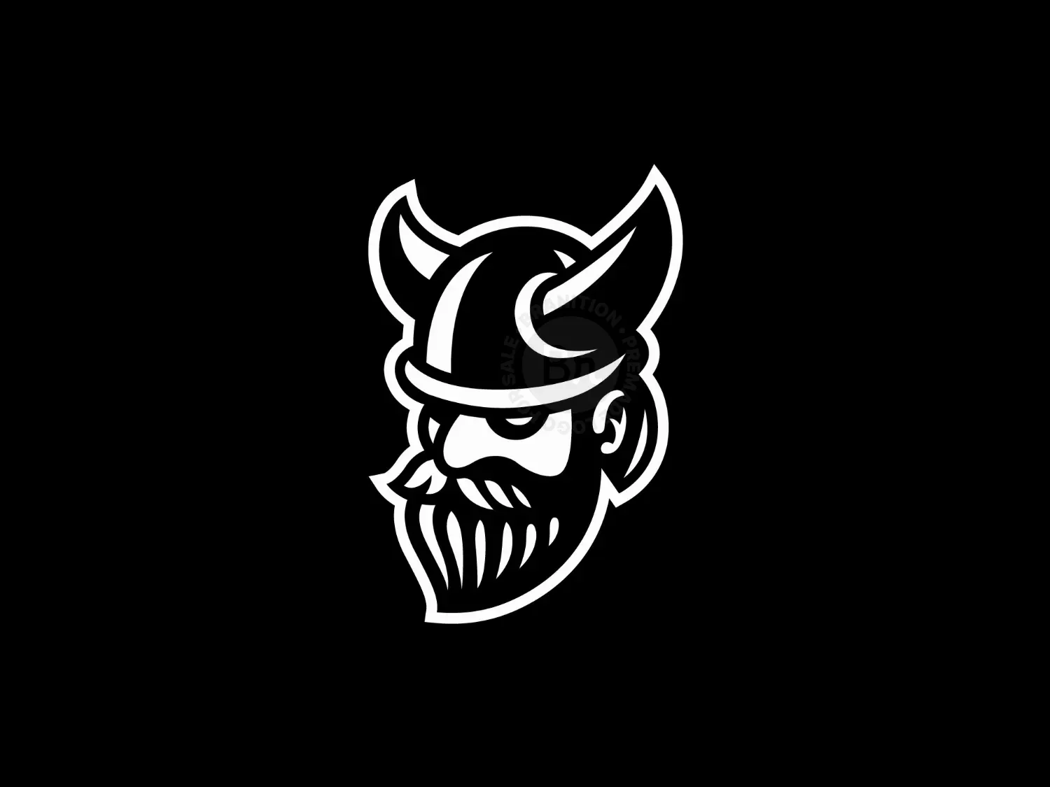 viking logo logo 10