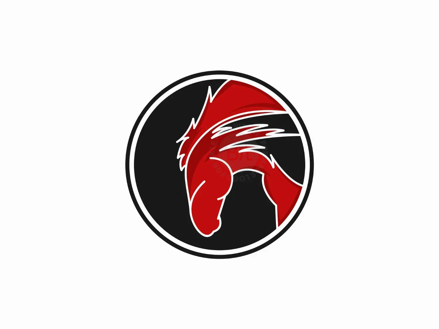 Horse Logo