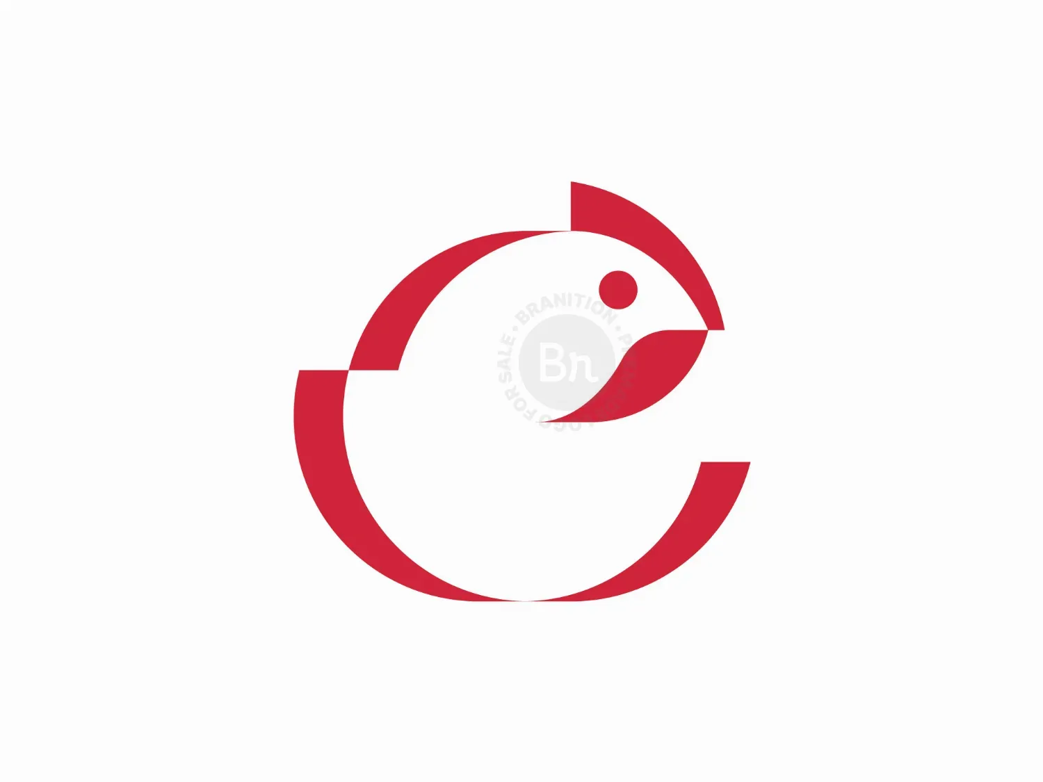 c letter logo logo 35