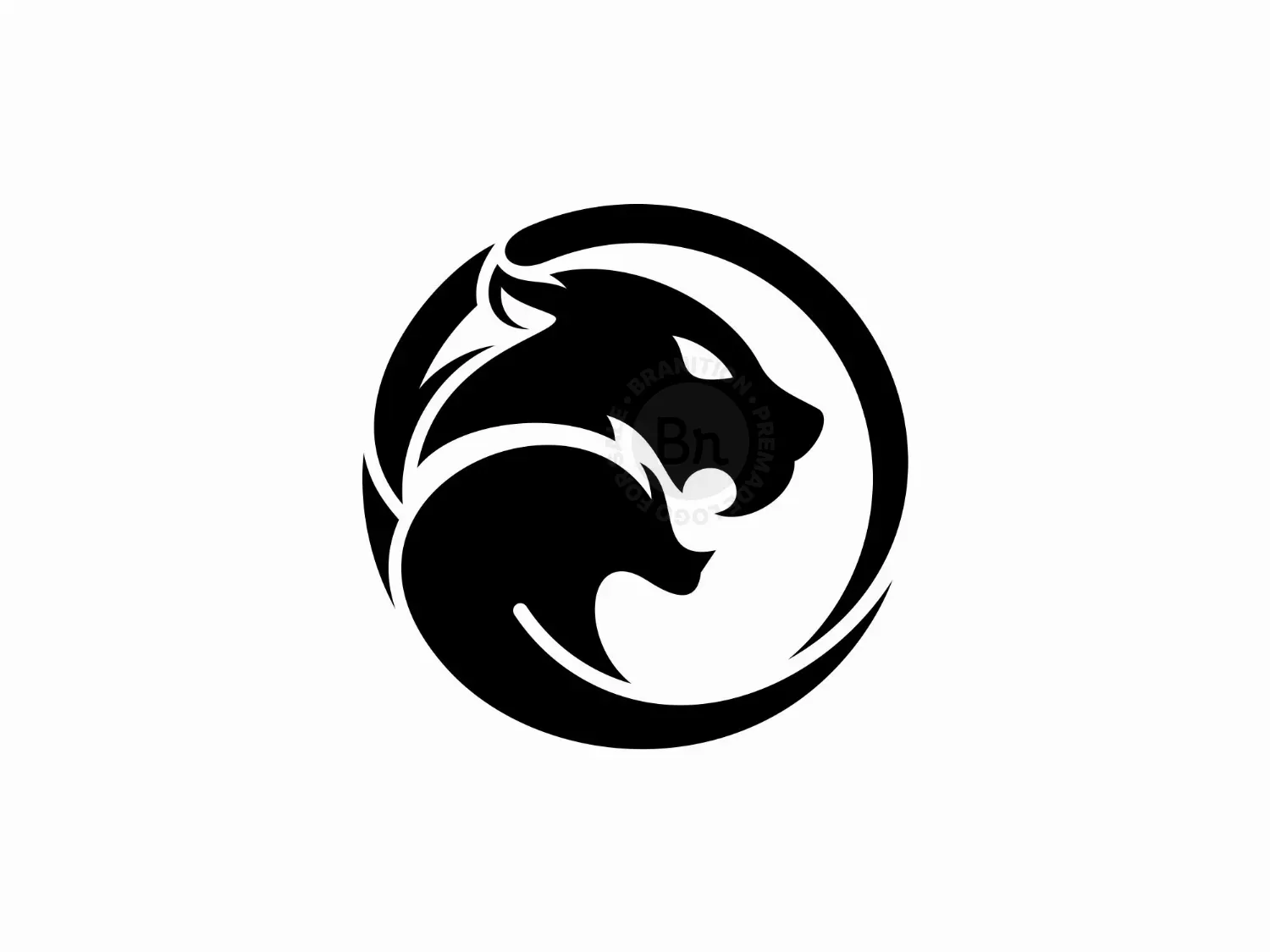 Panther Logo