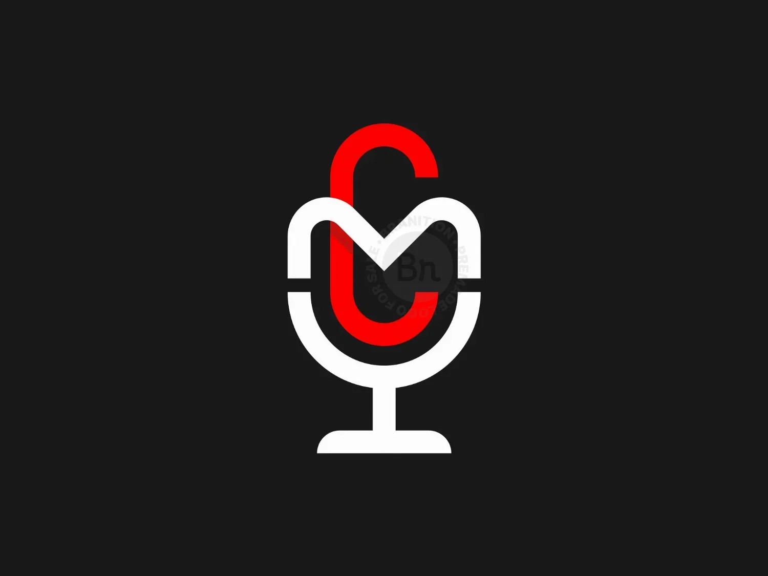 CM Podcast Logo