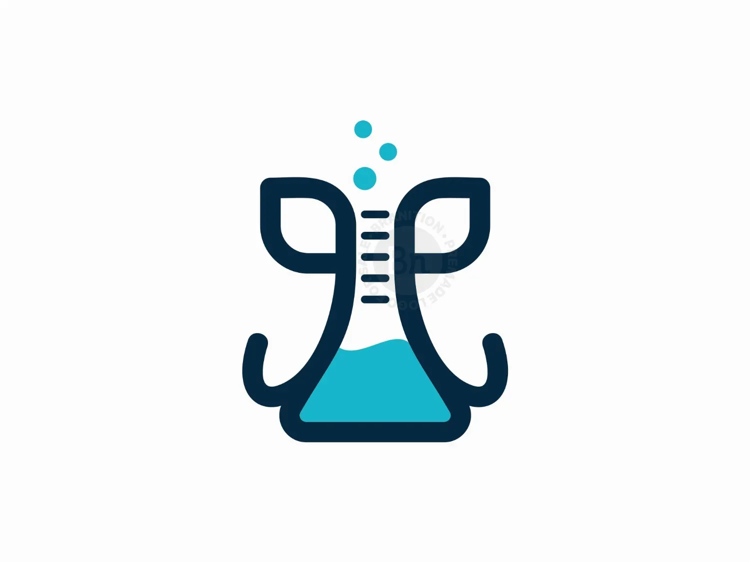 Elephant Lab Logo
