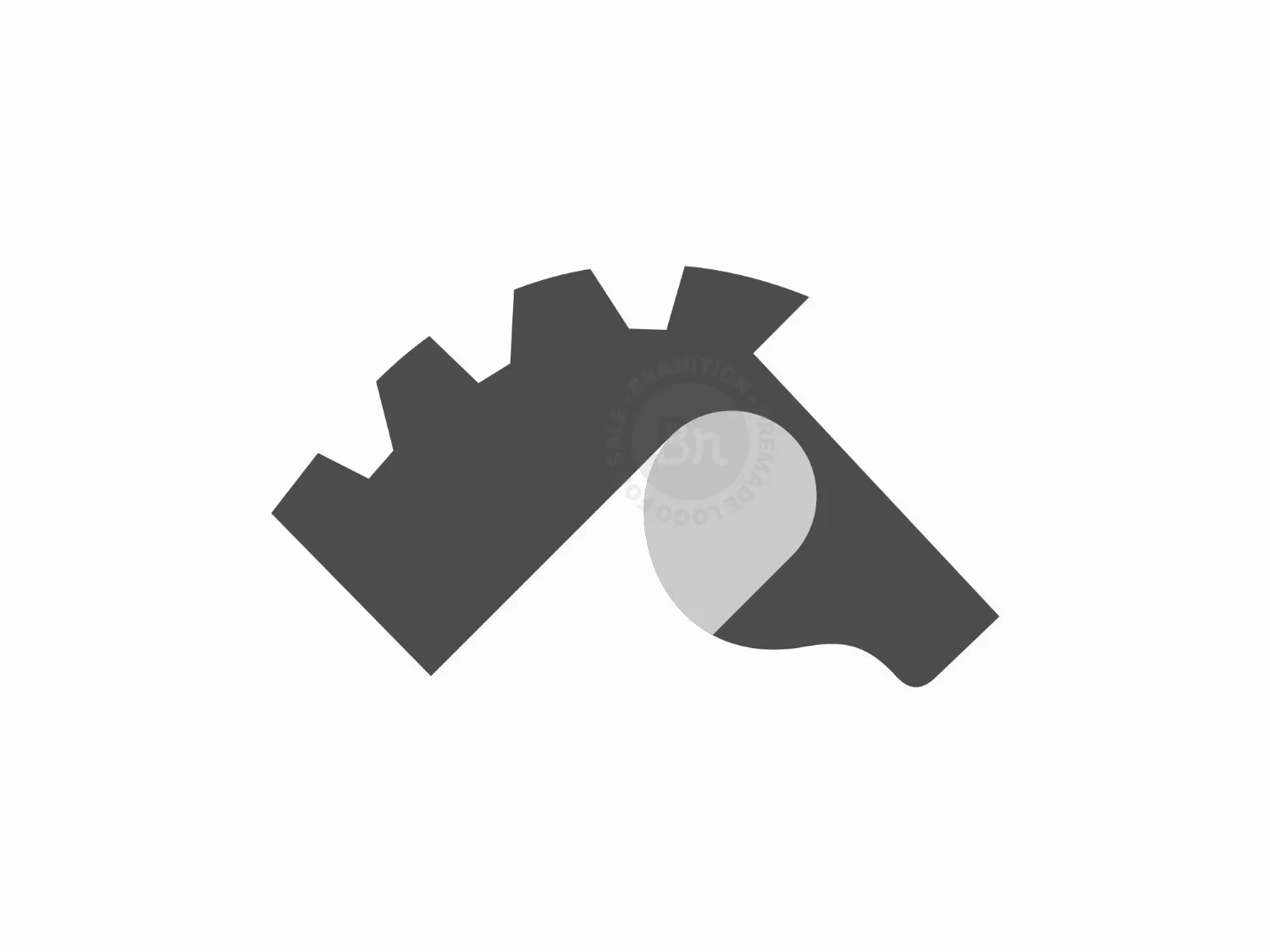 Horse Paper Logo