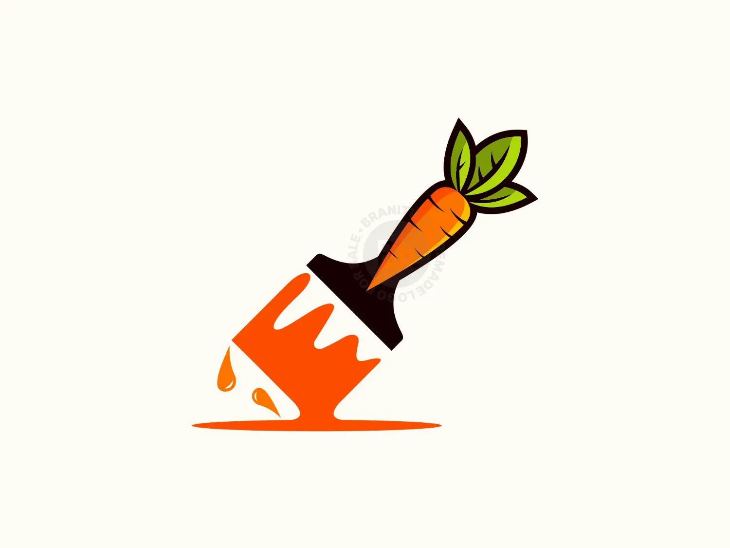 paint logo 17