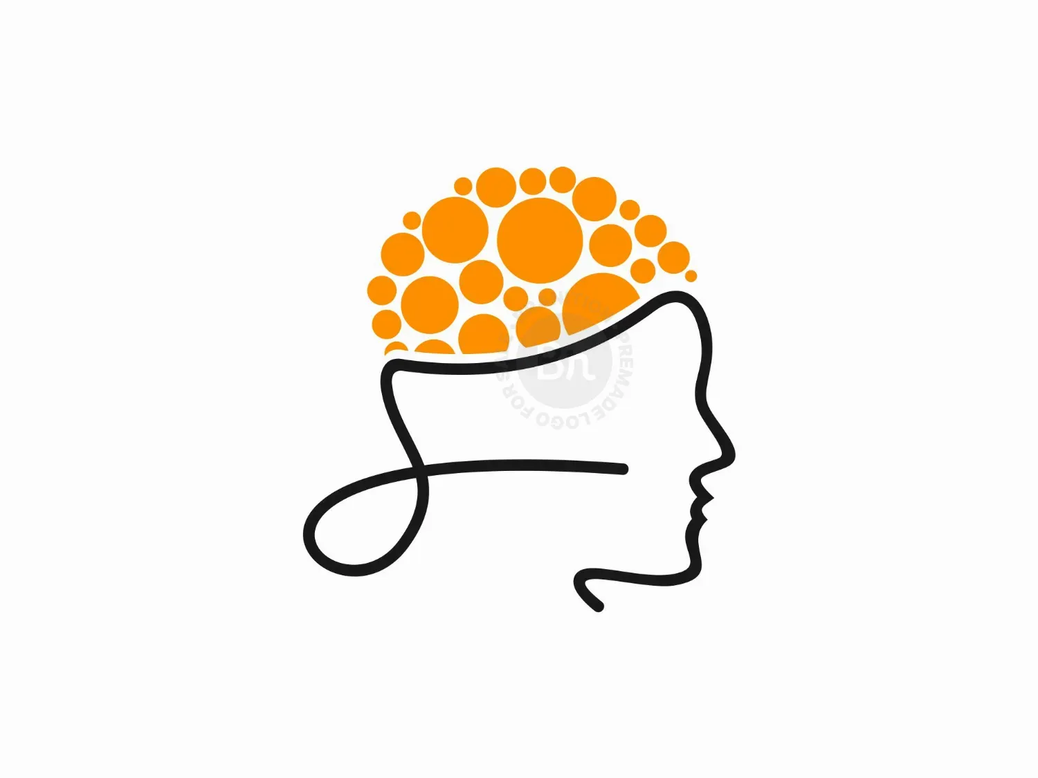 mind logo 55