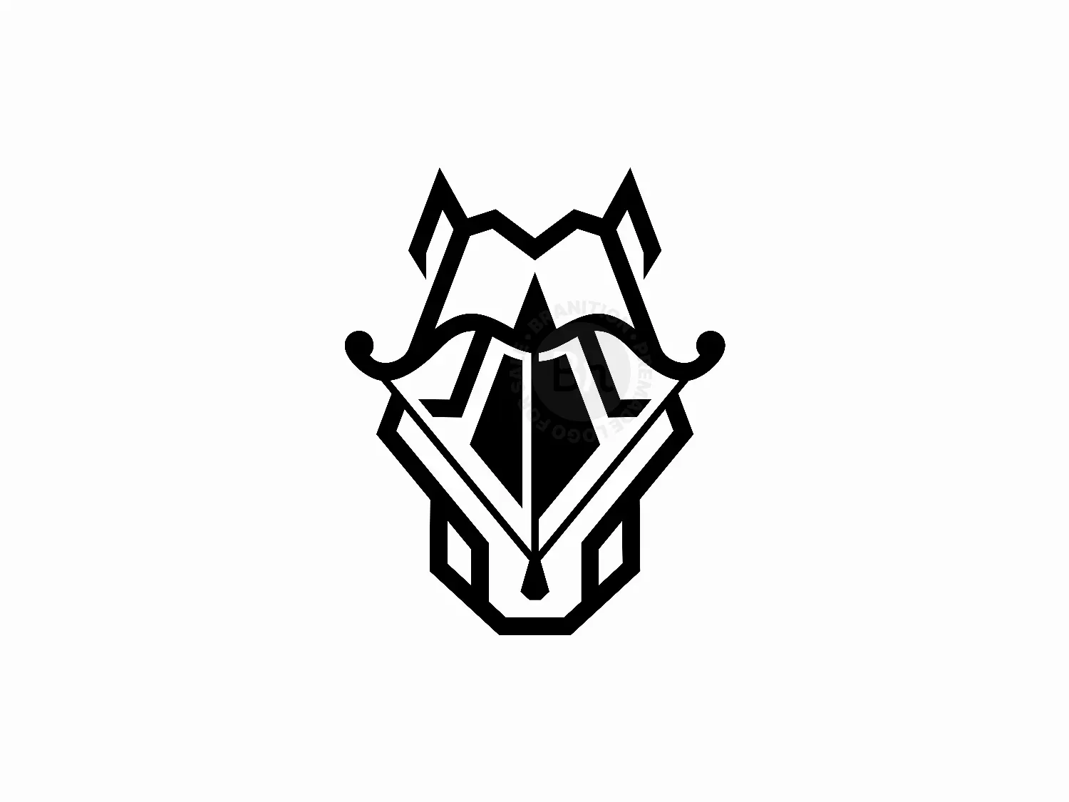 Rhino Archer Logo