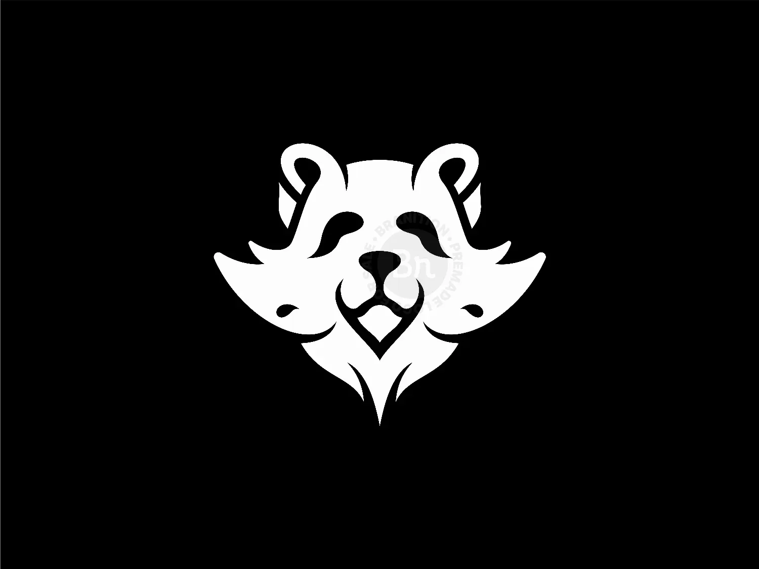 Rhino Bear Logo